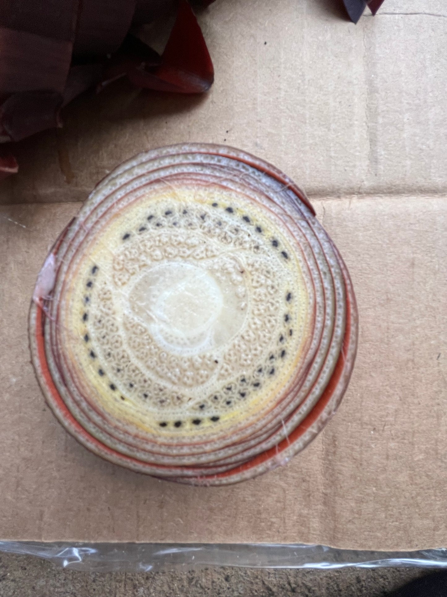 Fermented Plant Juice FPJ (Banana Flower)