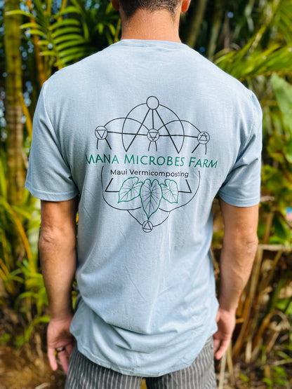 Mana Microbes T-Shirt