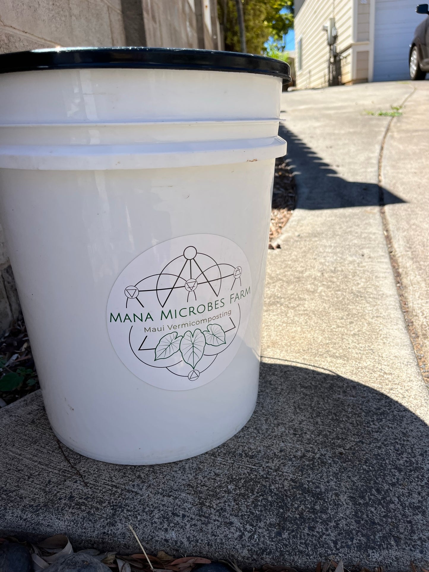 Curbside Composting Yearly
